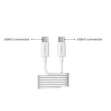 2-Power 100W USB-C to USB-C 2M