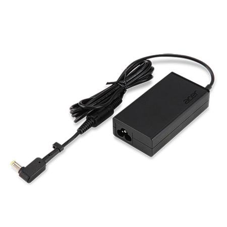ACER 90W-19V BLACK ADAPTER LF - EU POWER CORD -