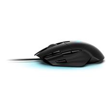 Acer PREDATOR CESTUS 315 - herní myš, 4 levels DPI 800-6500dpi, Pixart 3325 senzor, IPS/speed 100, 8 tlačítek