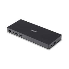 ACER TYPE-C DOCKING II BLACK WITH EU POWER CORD ADK810