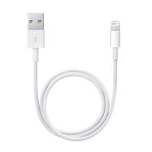 Apple USB kabel s konektorem Lightning