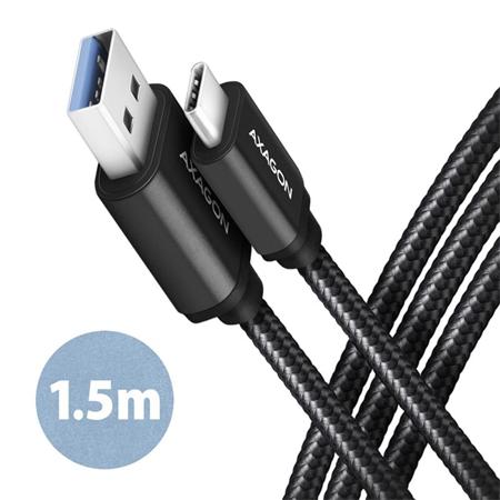 Axagon BUCM3-AM15AB speed + USB-C <> USB-A 3.2