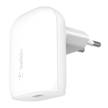 Belkin 30W USB-C Power Delivery PPS nástěnná