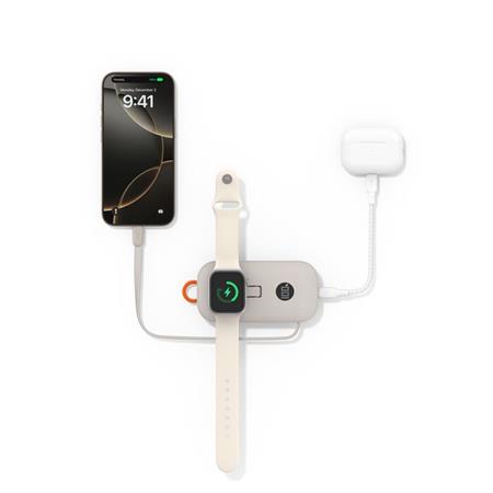 Belkin BOOST CHARGE™ PRO Bezdrátové nabíjení pro