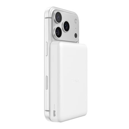 Belkin BOOST CHARGE™ Qi2 Magnetická Bezdrátová
