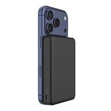 Belkin BOOST CHARGE™ Qi2 Magnetická Bezdrátová PowerBanka, 10000mAh, slim, černá