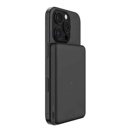 Belkin BOOST CHARGE™ Qi2 Magnetická Bezdrátová