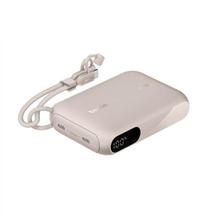 Belkin BOOST CHARGE™ USB-C Power Delivery PowerBanka s displejem, 10000mAh, 20W, písečná