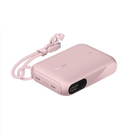 Belkin BOOST CHARGE™ USB-C Power Delivery
