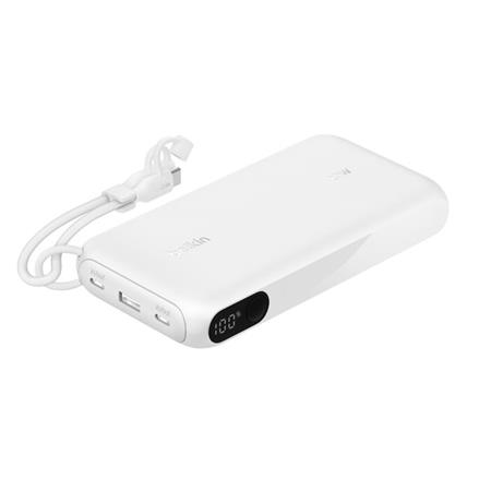 Belkin BOOST CHARGE™ USB-C Power Delivery