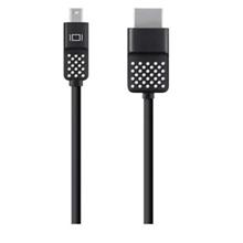 Belkin kabel Mini DisplayPort/HDMI - 1,8m,