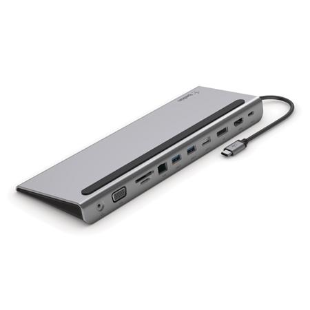Belkin USB-C 11v1 dokovací