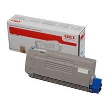 Bílý toner do C711WT (6 000