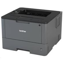 Brother HL-L5000D, 40ppm, duplex, USB