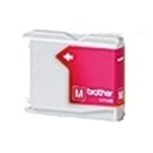 Brother LC-1000M - inkoust magenta