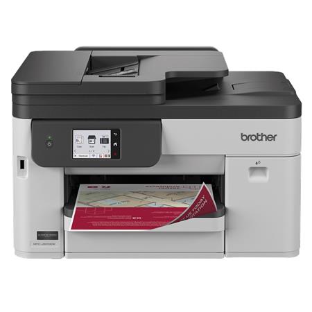 Brother MFC-J5010DWY tiskárna/kopírka/skener/fax,