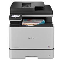 Brother MFC-L8730CDW (33 str., PCL6, ethernet, WiFi, duplexní tisk i sken DADF, mobilní tisk, fax)