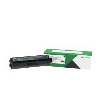 C/MC/32xx Black Return Program Toner Cartridge