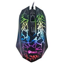 C-TECH Herní myš Tychon (GM-03P), casual gaming,
