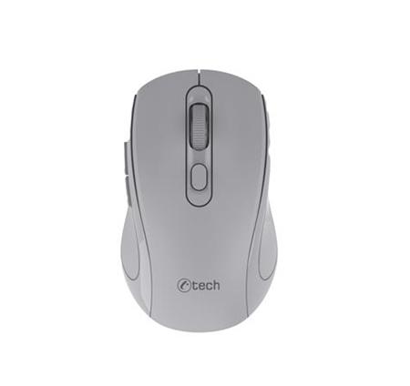 C-TECH myš WLM-12 Dual mode, bezdrátová, BT5.0 +