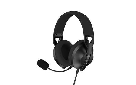 C-TECH sluchátka s mikrofonem Nemesis V3