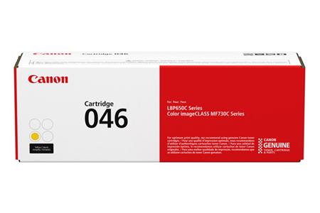 Canon Cartridge 046
