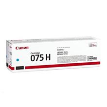 Canon Cartridge 075 H/Black/3500str.