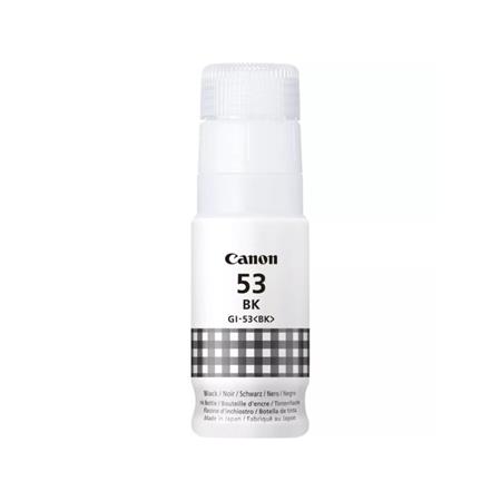 Canon Cartridge GI-53 BK EUR Black