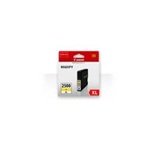 Canon cartridge INK PGI-2500 Y