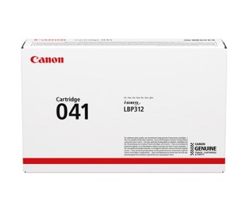 Canon CRG 041,