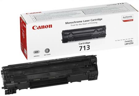 Canon CRG 731 BK,