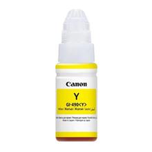 Canon GI-590 Y,