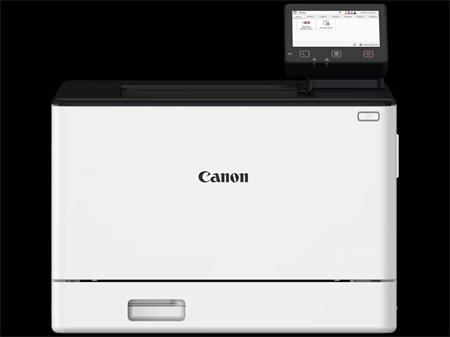 Canon imageFORCE C1333P - sestava s