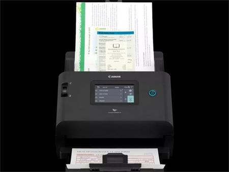 Canon imageFORMULA