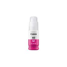 Canon Ink GI-40 Magenta