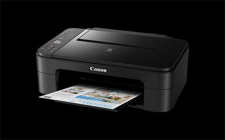 Canon PIXMA TS3350 -