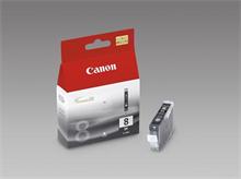 Canon Single Ink Tank Black for iP4200-CLI8B