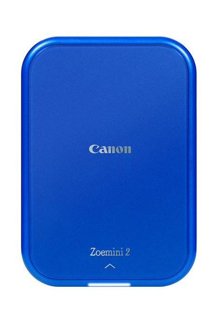 CANON Zoemini 2 - mini instantní fototiskárna -