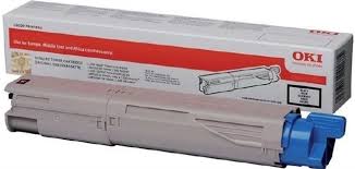 Černý toner do MC853/873 (7.000