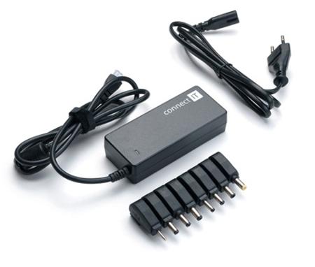 CONNECT IT Notebook Power Univerzální notebookový