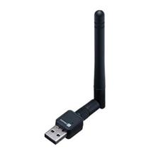 CONNECT IT Wifi adaptér s anténou,
