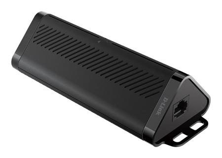 D-Link DPE-302GE 2-Port Gigabit PoE