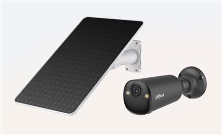 Dahua KIT/BF4CA-0210B-XL/M0508 Wireless IoT