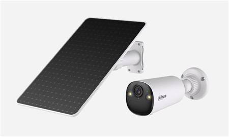 Dahua KIT/BF4CP-0210B/M0508 Wireless IoT kamera