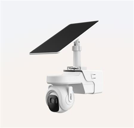 Dahua KIT/BP4A-4G-0360B/M0508 Wireless IoT kamera