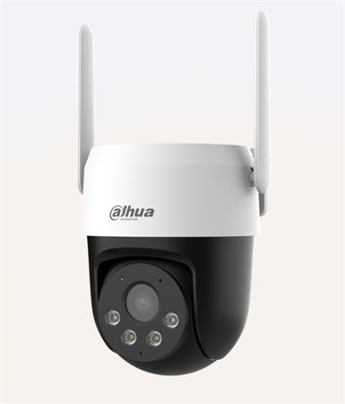 Dahua P3AE-PV-4G Wireless IoT kamera (4G