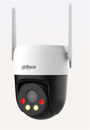 Dahua P5AE-PV-4G Wireless IoT kamera (4G
