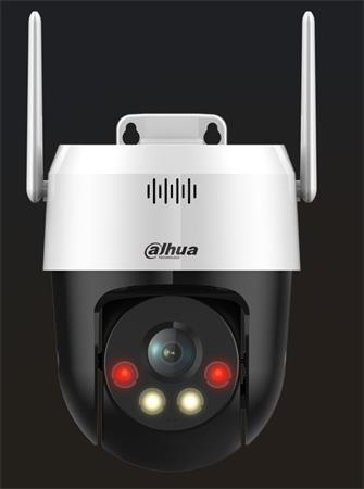 Dahua P5AE-PV Wireless IoT kamera (Wi-Fi