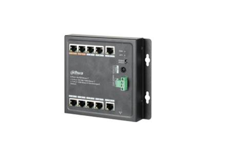 Dahua Switch