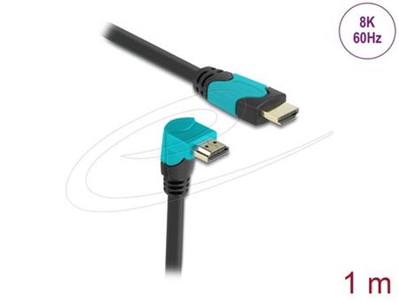 Delock High Speed HDMI kabel samec přímý na samec